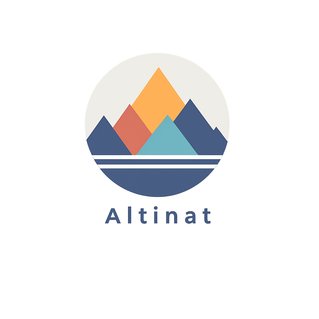 Altinat.net